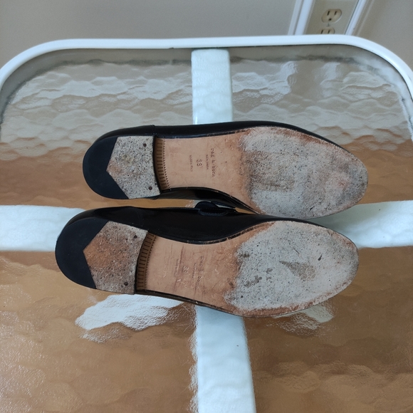 Rag & Bone Cooper Patent Chain Loafer39/8.5 - Picture 11 of 13